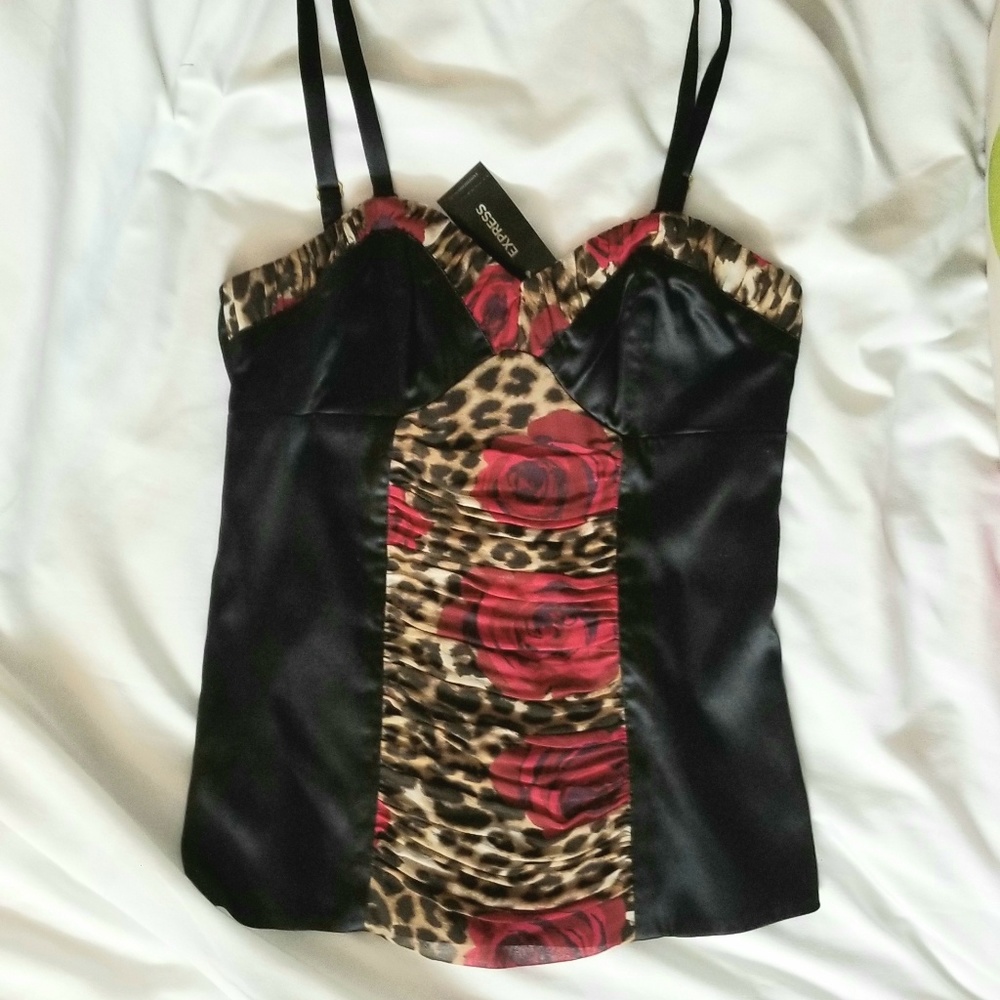 Express Top